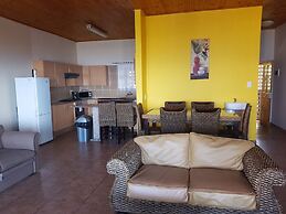 Golden Dawn Chalets