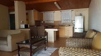 Golden Dawn Chalets