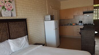 Golden Dawn Chalets