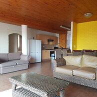 Golden Dawn Chalets