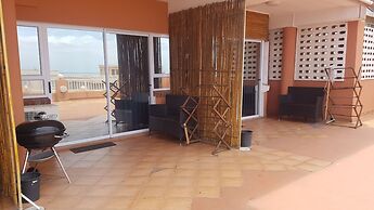 Golden Dawn Chalets