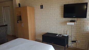 Golden Dawn Chalets