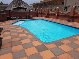 Golden Dawn Chalets