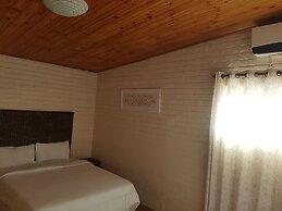 Golden Dawn Chalets
