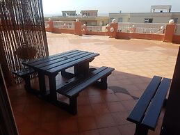 Golden Dawn Chalets