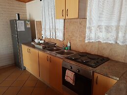 Golden Dawn Chalets