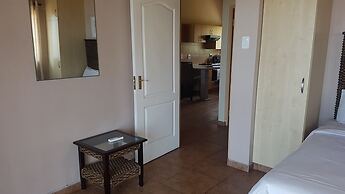 Golden Dawn Chalets