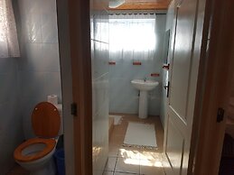 Golden Dawn Chalets