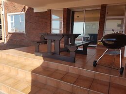 Golden Dawn Chalets