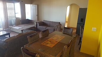 Golden Dawn Chalets