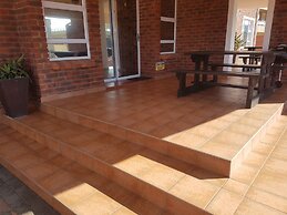 Golden Dawn Chalets
