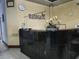 Hotel O Baruga Makassar