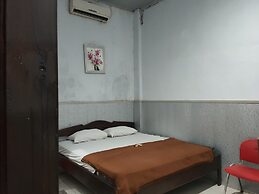 Hotel O Baruga Makassar