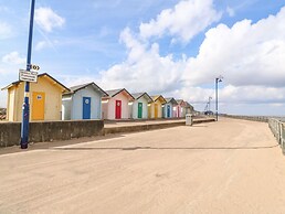 The Beach House