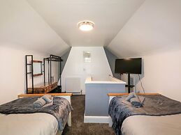 The Beach House