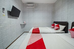 Collection O Bwalk Hotel Malang
