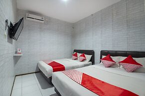 Collection O Bwalk Hotel Malang