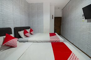 Collection O Bwalk Hotel Malang