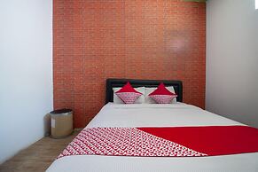 Collection O Bwalk Hotel Malang