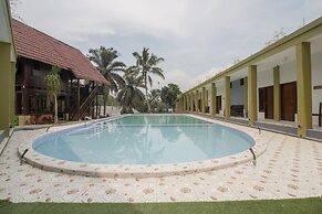Collection O Bwalk Hotel Malang