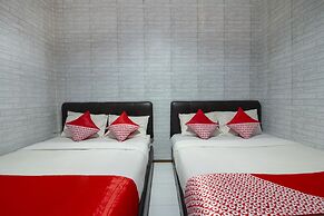 Collection O Bwalk Hotel Malang