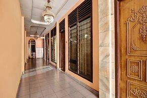 OYO 2690 Hotel Tampan