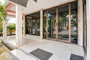 OYO 2690 Hotel Tampan