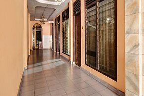 OYO 2690 Hotel Tampan