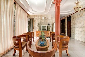 OYO 2690 Hotel Tampan