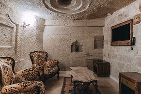 Sora Cave Hotel