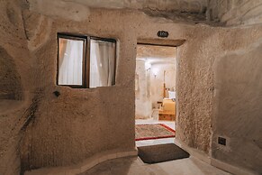 Sora Cave Hotel