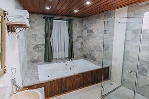 Sora Cave Hotel