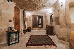 Sora Cave Hotel