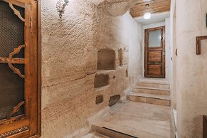 Sora Cave Hotel