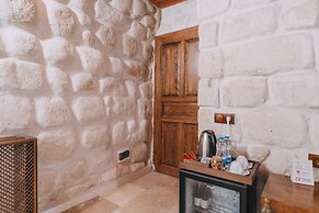 Sora Cave Hotel