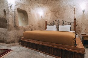 Sora Cave Hotel