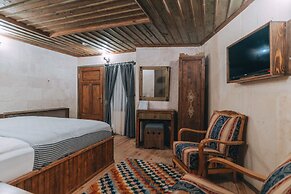 Sora Cave Hotel