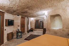 Sora Cave Hotel