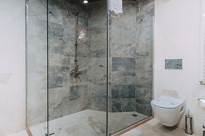 Sora Cave Hotel