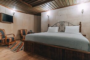 Sora Cave Hotel