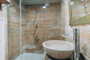 Sora Cave Hotel
