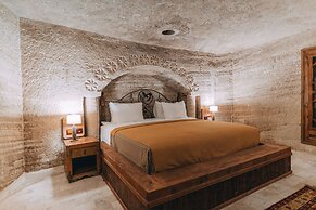 Sora Cave Hotel