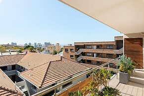 Burnside 302
