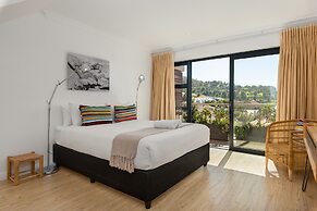 Burnside 302