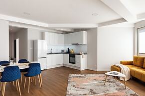 Trevi Apartments Tychy