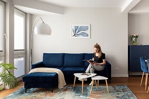 Trevi Apartments Tychy