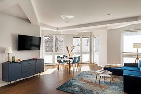 Trevi Apartments Tychy