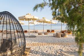 Achilleas Beach Hotel Adults Only