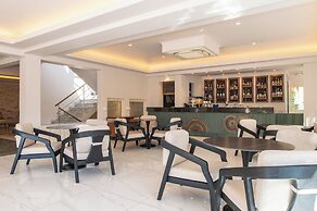 Achilleas Beach Hotel Adults Only