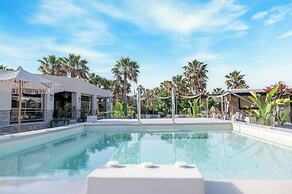 Achilleas Beach Hotel Adults Only